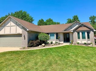 5076 Wyndemere Sq, Swartz Creek, MI 48473