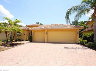 20357 Torre Del Lago St, Estero, FL 33928