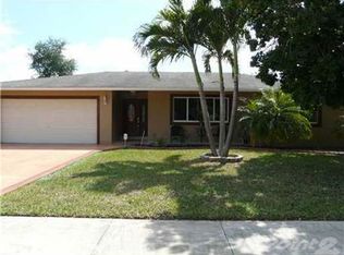 8412 SW 26th Pl, Davie, FL 33328