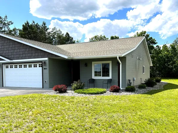 1011 Balsam Ln #B, Park Rapids, MN 56470