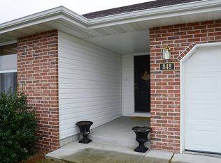 848 W Lorenza Dr, Nixa, MO 65714