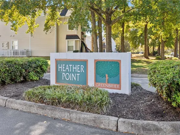 2108 Rocky Point Run APT D, Chesapeake, VA 23320