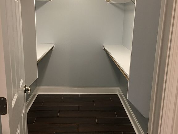 Master Walk in Closet