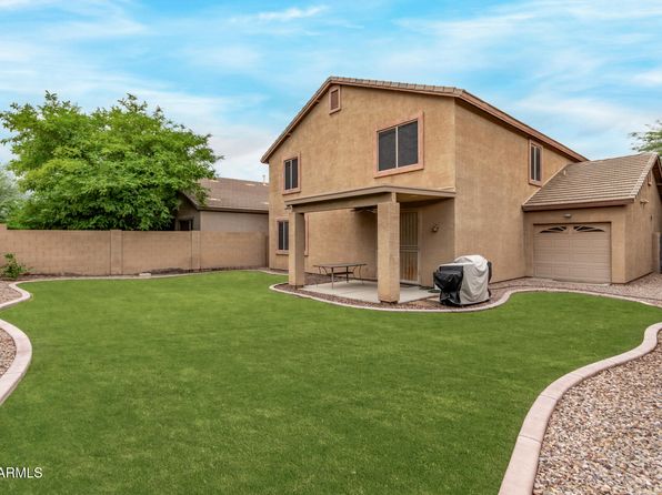 Massive 2,758 SF Modern Home | Prime Long-Term Investment photo 41