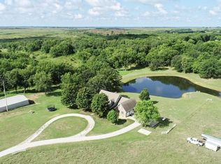 6955 SW 1051st Rd, El Dorado Springs, MO 64744