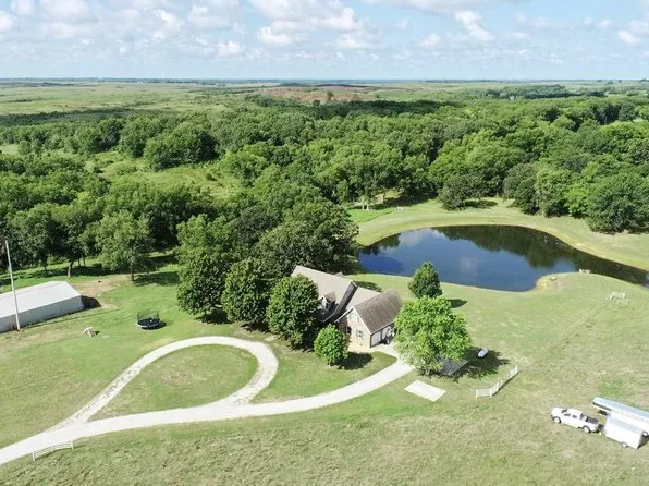 6955 SW 1051st Rd, El Dorado Springs, MO 64744