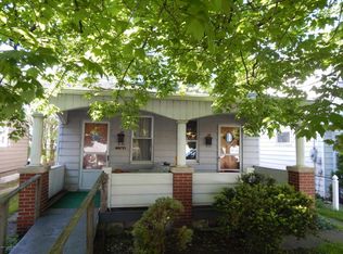 36 Payne St, Kingston, PA