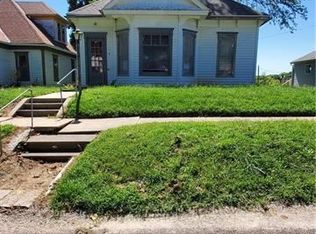 217 W State St, Troy, KS 66087