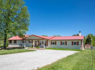 4752 Hopewell Rd, Wentzville, MO 63385