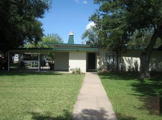 26261 Halpin Rd, Harlingen, TX 78552