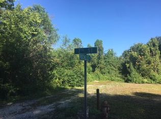 Rochelle Ave, Harvey, LA 70058