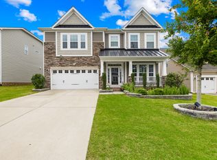 5086 Waterloo Dr, Tega Cay, SC 29708