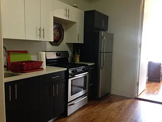 Rented by At Home Realty NY LLC