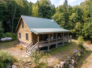 M2l6 Dam Rd, Errol, NH 03579