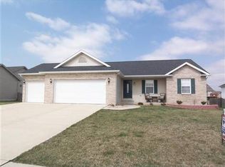 229 Shadowbrooke, Troy, IL 62294