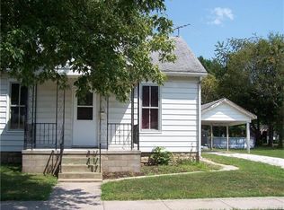 509 Maple Ave, Jerseyville, IL 62052