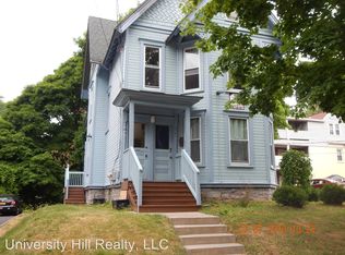 418 Cherry St APT 1, Syracuse, NY 13210