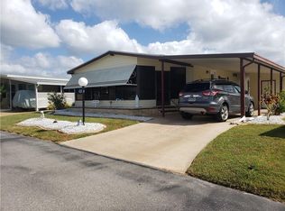 137 Martinique Rd, North Port, FL 34287