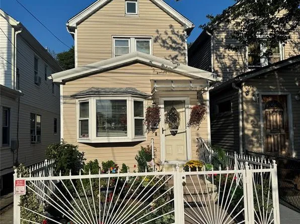 114-29 147 Street, Jamaica, NY 11436