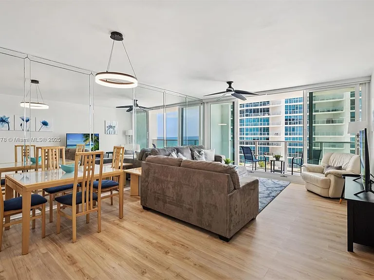 3505 S Ocean Dr #710 — Photo 4