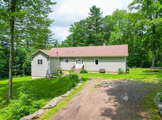 313 E Old County Rd, Newcastle, ME 04553