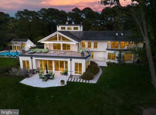 7120 Cooper Point Rd, Bozman, MD 21612