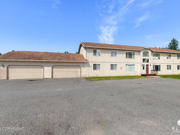 5601 E Beaver Ave, Wasilla, AK 99654