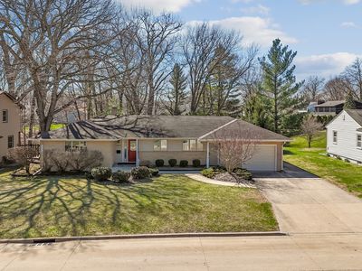 3410 37th Ave, Rock Island, IL, 61201