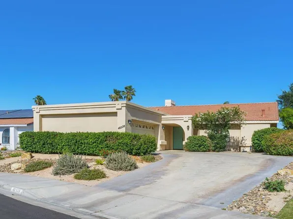 40528 Meadow Ln, Palm Desert, CA 92260