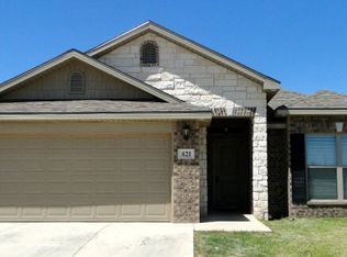 421 Mac Dr, Midland, TX 79706