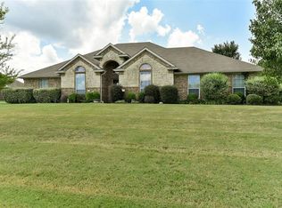 5696 Tree Grace Ln, Kaufman, TX 75142