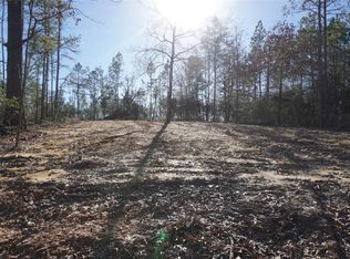 9301 Private Road 2851 Tract 2, Buffalo, TX