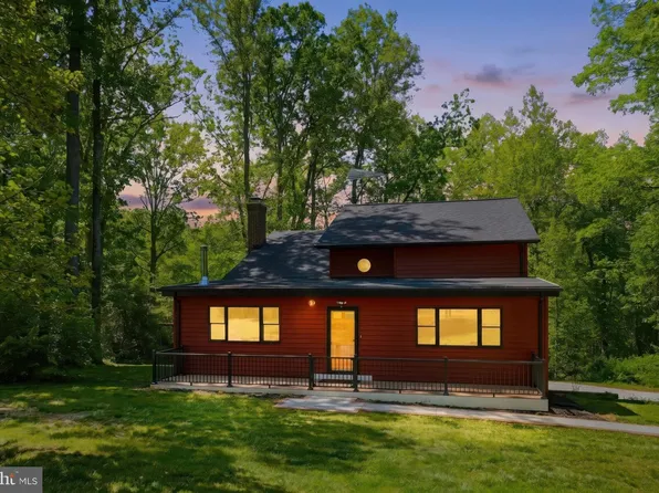 12638 Walnut Ln, Culpeper, VA 22701