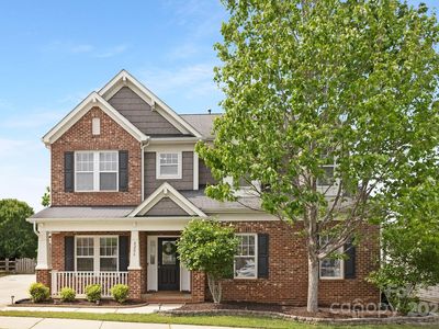 8206 Stourhead Gardens Ln, Waxhaw, NC, 28173