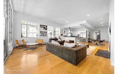Sold by Douglas Elliman