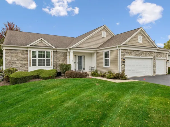 3665 Ryerson St, Mundelein, IL 60060