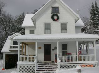 3157 State Route 28, Old Forge, NY 13420