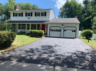 1388 Joseph St, North Brunswick, NJ 08902