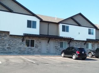 920 S 25 E UNIT 3E, Cedar City, UT 84720