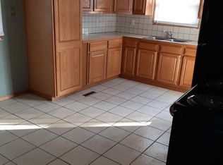 1401 W Haskell Ave, Wichita, KS 67213