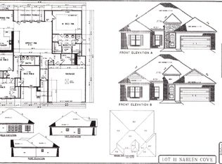 2475 18th Loop, Conway, AR 72034