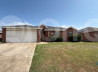 114 Rio Grande Dr, Crandall, TX 75114