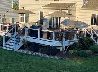 15643 Limestone Branch Pl, Leesburg, VA 20176