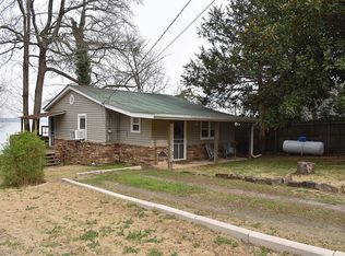 91 Sunset Loop, Perryville, AR 72126