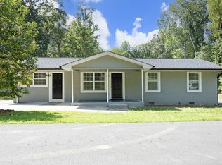 10416 Fanny Brown Rd, Raleigh, NC 27603