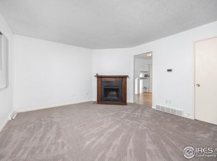 3021 11th Ave APT 13, Evans, CO 80620