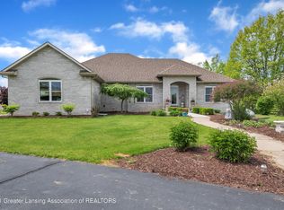 15800 S Airport Rd, Lansing, MI 48906