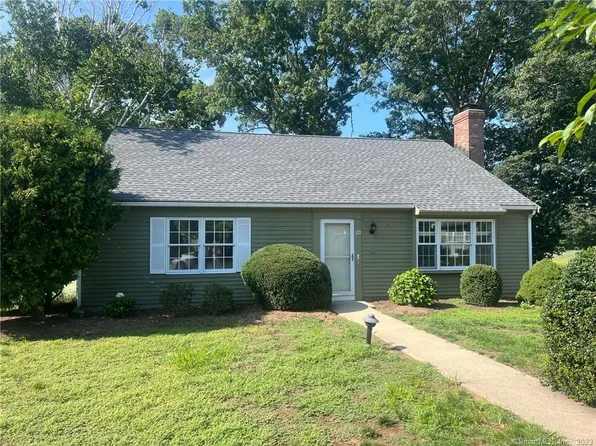 20 Canborne Way #20, Madison, CT 06443