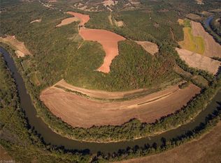 1425 Dix Rd, Milton, NC 27305