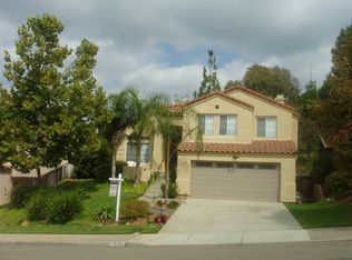 1896 Century Way, Escondido, CA 92026